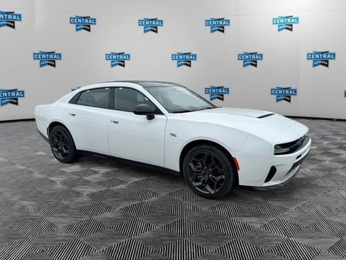 New 2026 Dodge Charger R/T image 7