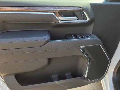 New 2026 Chevrolet Silverado 1500 LT image 12