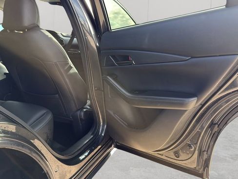 Used 2023 MAZDA CX-30 AWD 2.5 S w/ Preferred Package image 49