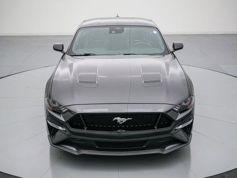 Certified 2023 Ford Mustang GT Premium RWD image 10