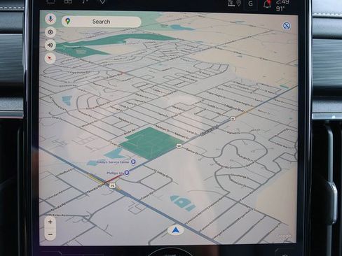 New 2026 GMC Acadia Elevation w/ Black Edition image 11
