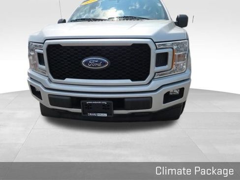 Used 2019 Ford F150 XL w/ Equipment Group 101A Mid RWD image 7
