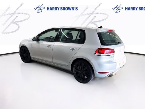 Used 2013 Volkswagen Golf TDI image 2
