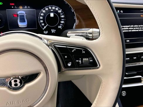 New 2026 Bentley Flying Spur Plug-In Hybrid AWD/4WD image 23