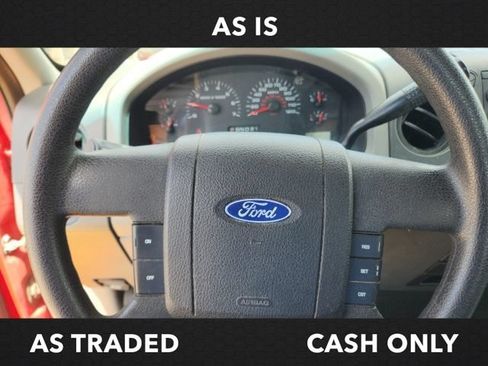 Used 2007 Ford F150 STX RWD image 20