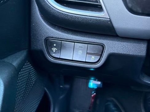 Used 2021 Kia Seltos LX AWD/4WD image 17