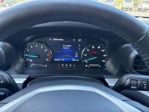 Used 2023 Ford Explorer XLT image 28