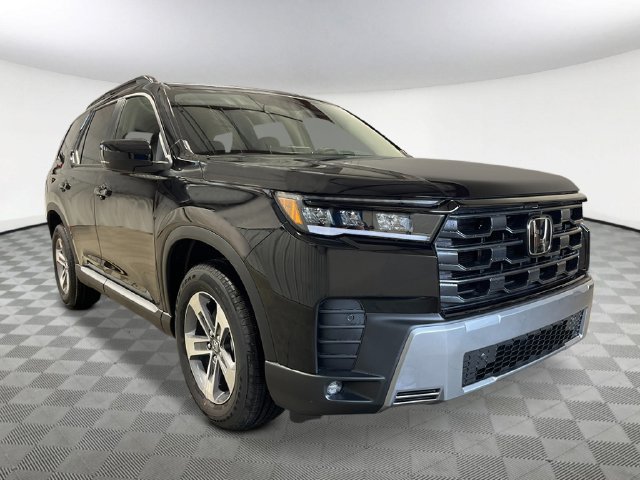 New 2026 Honda Pilot EX-L image 7