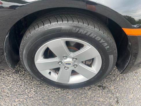 Used 2008 Ford Fusion SE image 12