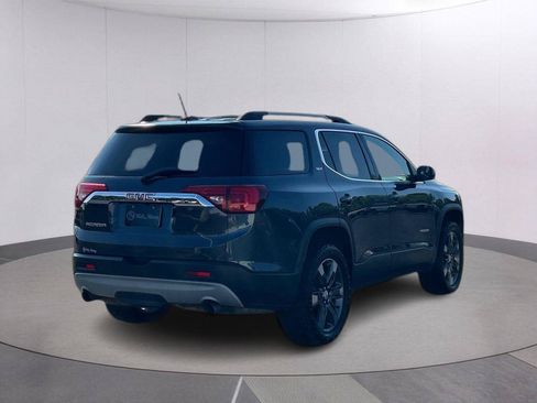 Used 2019 GMC Acadia SLT FWD image 6