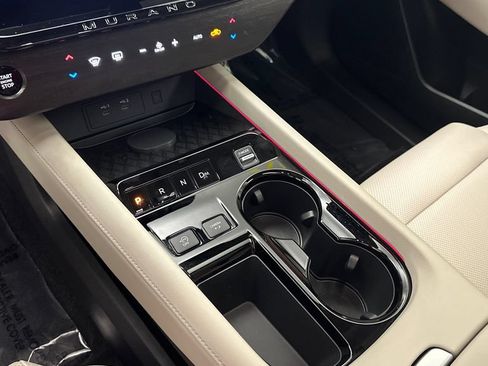 New 2026 Nissan Murano SL AWD/4WD image 13