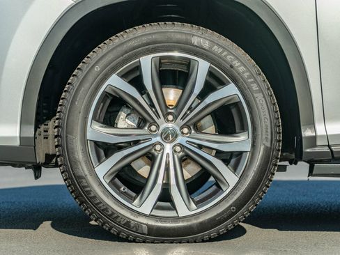 Used 2019 Lexus RX 350 FWD w/ Navigation Package image 5