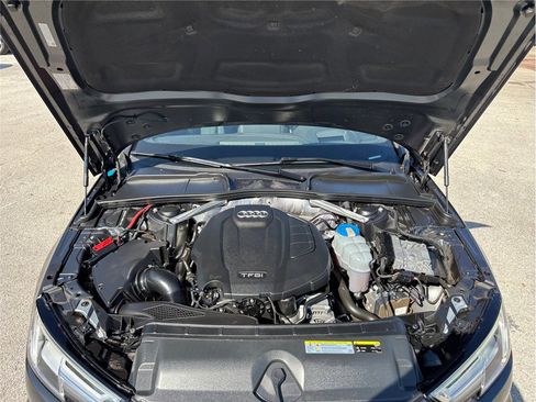 Used 2017 Audi A4 2.0T Prestige image 54