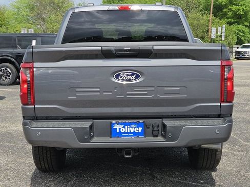 New 2026 Ford F150 STX RWD image 8