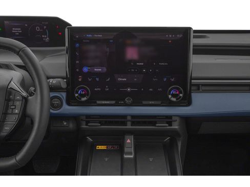New 2026 Subaru Trailseeker AWD/4WD image 5