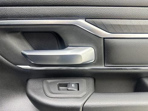 Used 2025 RAM 1500 Big Horn RWD image 43
