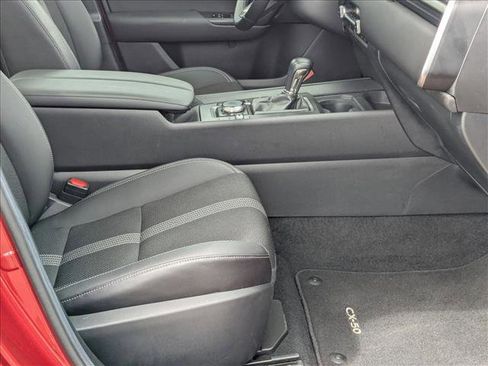 Used 2025 MAZDA CX-50 AWD 2.5 S w/ Premium Package image 22