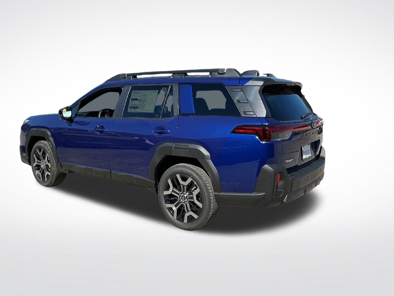 New 2026 Subaru Outback Touring XT AWD/4WD image 3