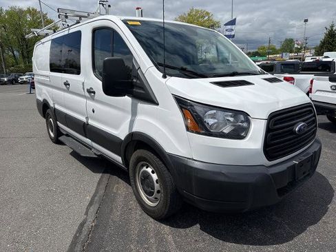 Certified 2019 Ford Transit 150 130 Low Roof RWD image 3