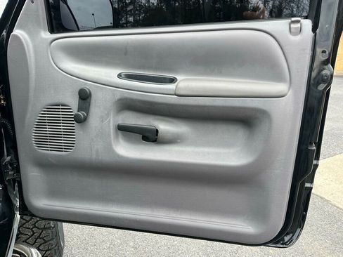 Used 1994 Dodge Ram 2500 Truck 4x4 Regular Cab image 57