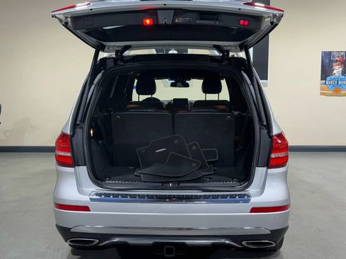 Used 2019 Mercedes-Benz GLS 450 4MATIC image 6