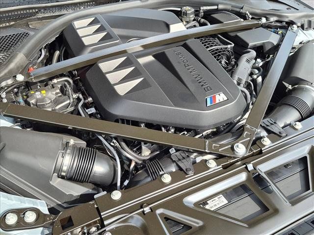 New 2026 BMW M2 w/ Lighting Package RWD image 17