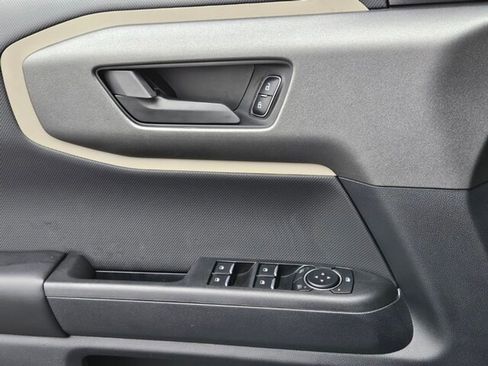 Used 2025 Ford Bronco Sport Big Bend image 28