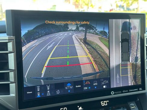 Used 2023 Toyota Tundra Limited image 14