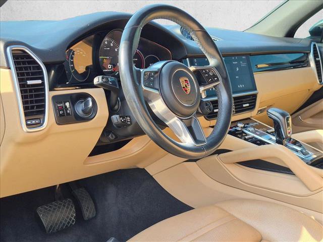 Used 2019 Porsche Cayenne E-Hybrid AWD/4WD image 9