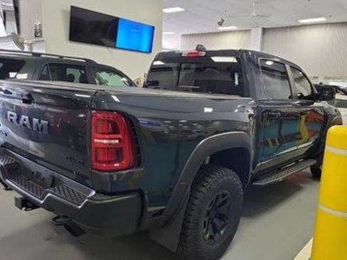 Used 2026 RAM 1500 RHO AWD/4WD image 2