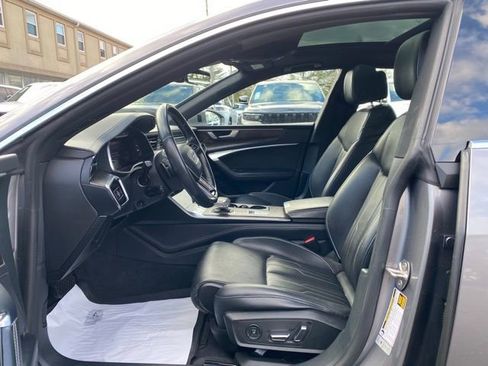 Used 2019 Audi A7 3.0T Prestige w/ Prestige Package image 26