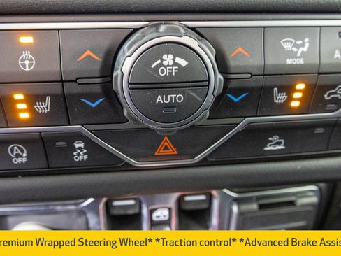 New 2026 Jeep Gladiator Sport image 8