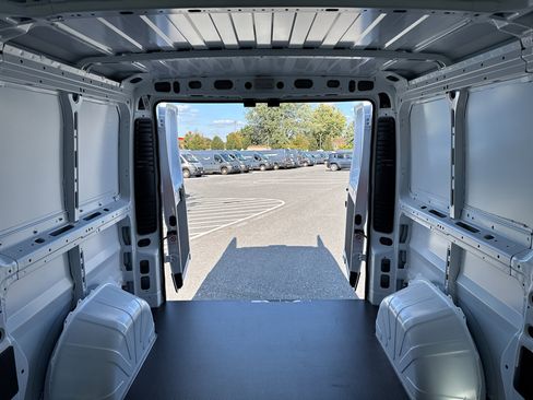 New 2026 RAM ProMaster 1500 image 10