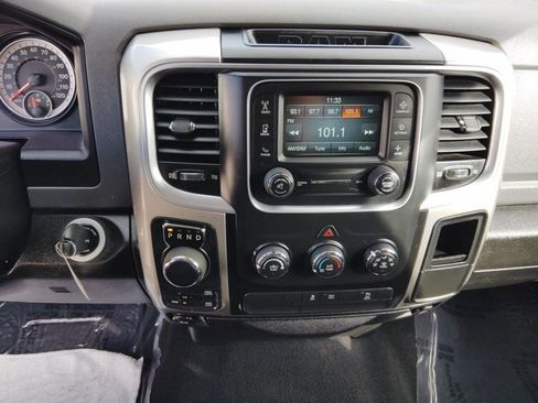 Used 2020 RAM 1500 Classic Warlock image 19