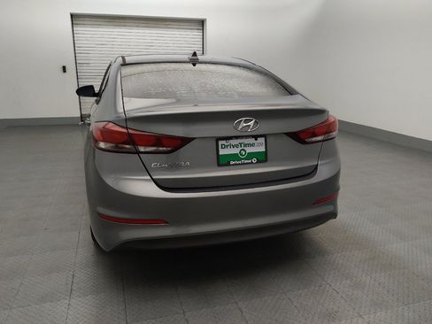 Used 2018 Hyundai Elantra SEL FWD image 6