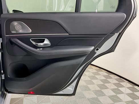 Used 2024 Mercedes-Benz GLE 450 GLE 450 image 24