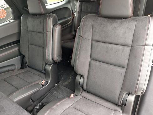 New 2026 Dodge Durango GT image 21