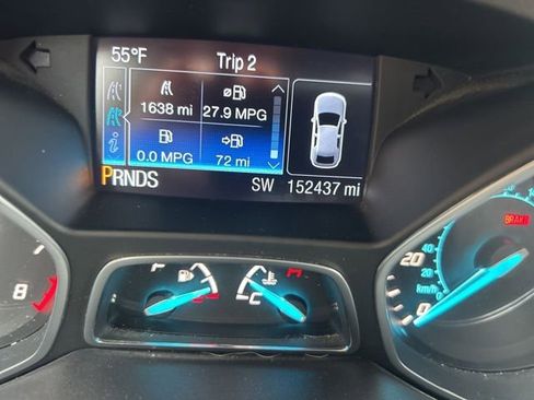 Used 2015 Ford Escape Titanium AWD/4WD image 16