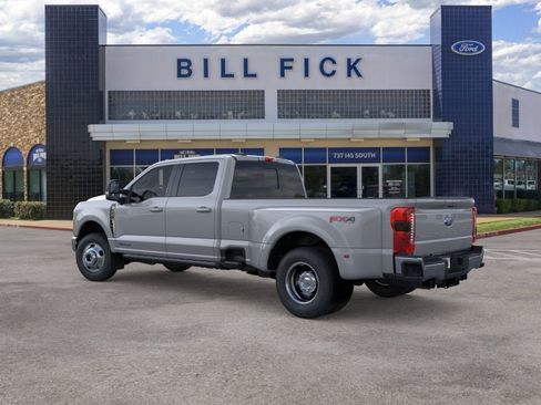 New 2026 Ford F350 Lariat w/ Lariat Ultimate Package AWD/4WD image 4