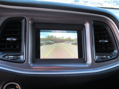 Certified 2022 Dodge Challenger R/T image 20