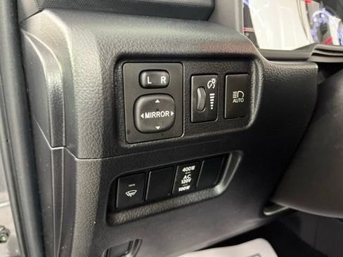 Used 2020 Toyota 4Runner TRD Off-Road AWD/4WD image 30