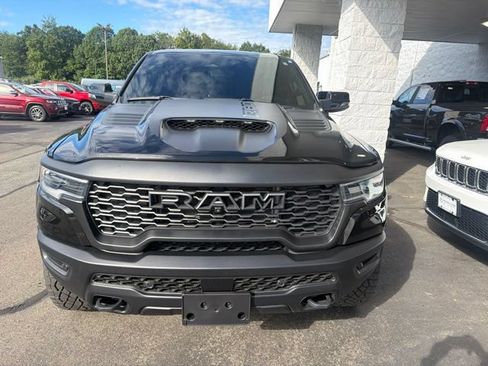 Used 2025 RAM 1500 RHO w/ RHO Level 1 Equipment Group AWD/4WD image 2