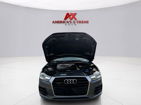 Used 2017 Audi Q3 2.0T Premium image 59