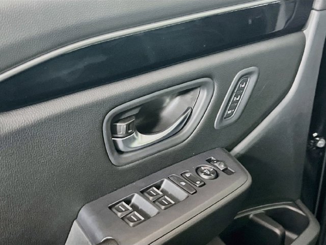 New 2026 Honda Pilot EX-L image 15