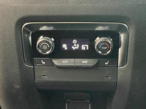 New 2025 Chevrolet Tahoe Premier w/ LPO, Illumination Package AWD/4WD image 21