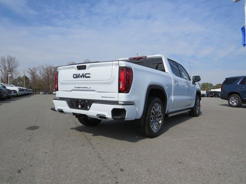 New 2026 GMC Sierra 1500 Denali Ultimate image 65