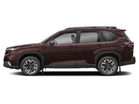 New 2026 Subaru Forester Premium image 31