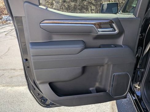New 2026 GMC Sierra 1500 SLE AWD/4WD image 27