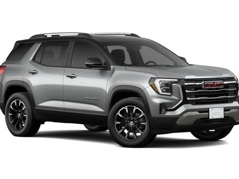 New 2026 GMC Terrain Elevation w/ Elevation Premium Package image 6