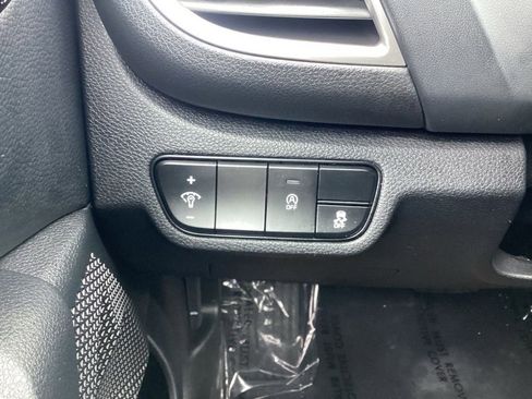 Certified 2024 Kia Seltos EX AWD/4WD image 27